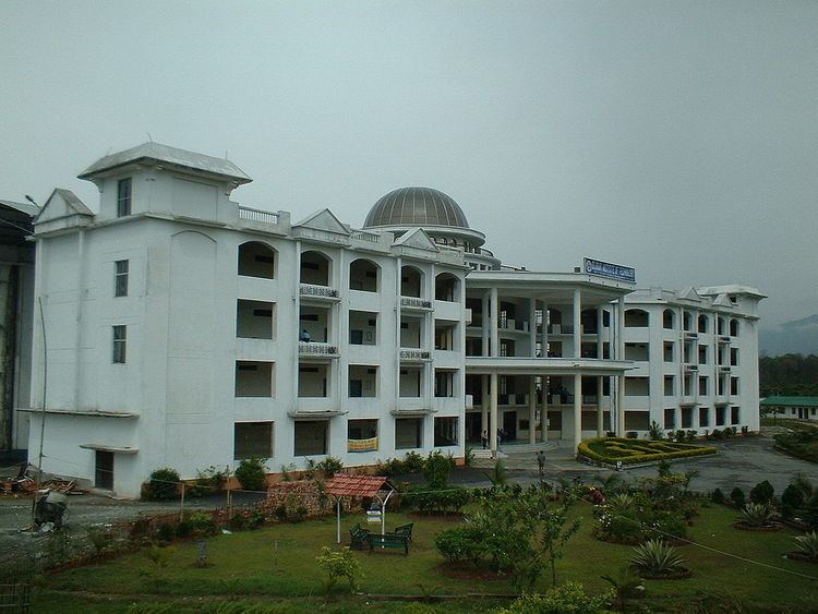 Siliguri Institute of Technology