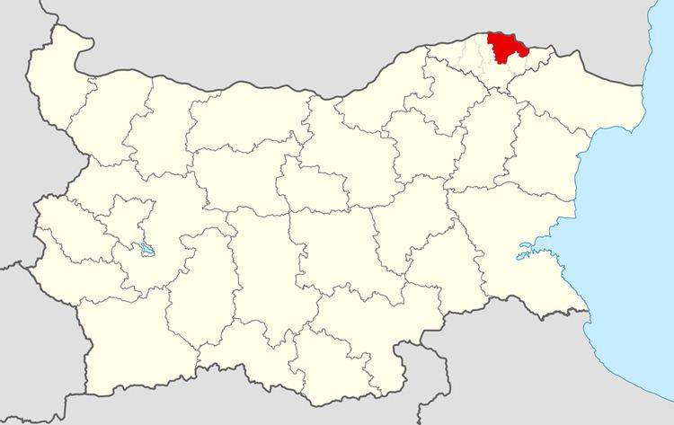 Silistra Municipality