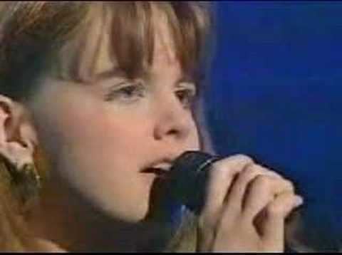 Silje Vige Silje Vige Alle Mine Tankar Norway 1993 YouTube