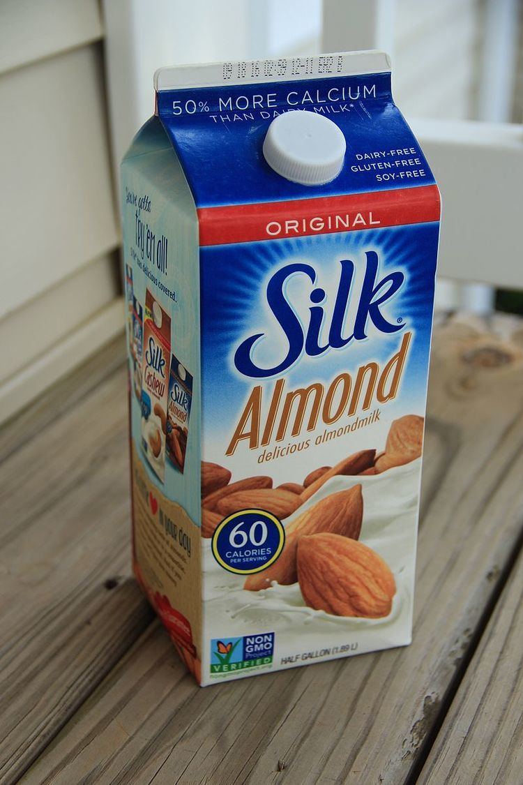 Silk (brand)