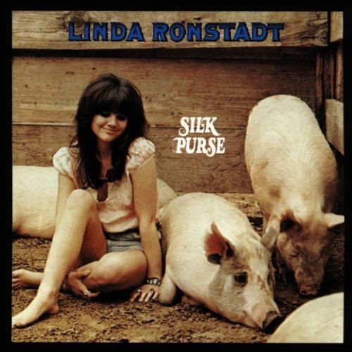 Silk Purse (Linda Ronstadt album) httpsimagesnasslimagesamazoncomimagesI5