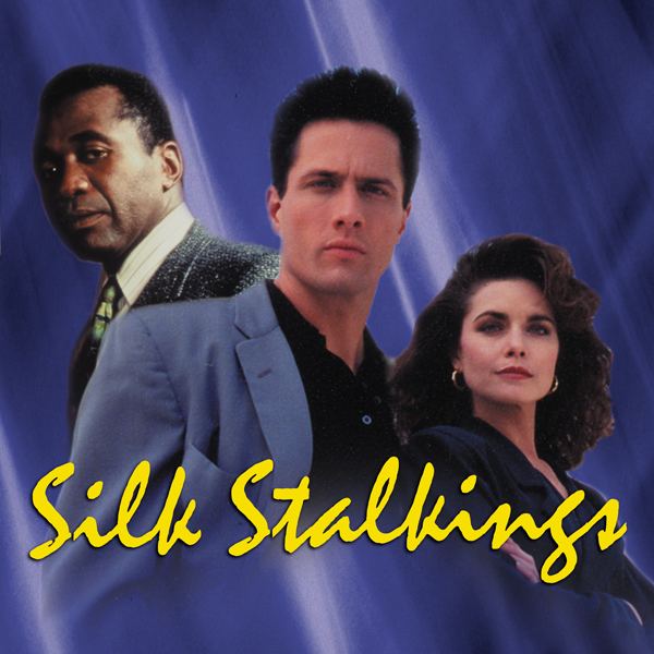 Silk Stalkings Silk Stalkings Season 1 New Video Digital Cinedigm Entertainment