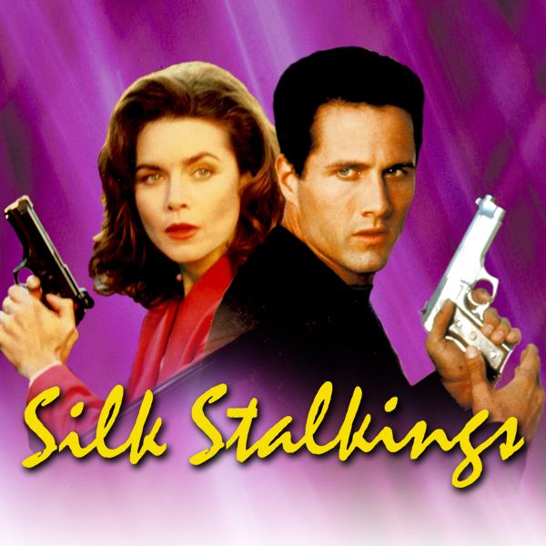 Silk Stalkings Silk Stalkings Season 3 New Video Digital Cinedigm Entertainment