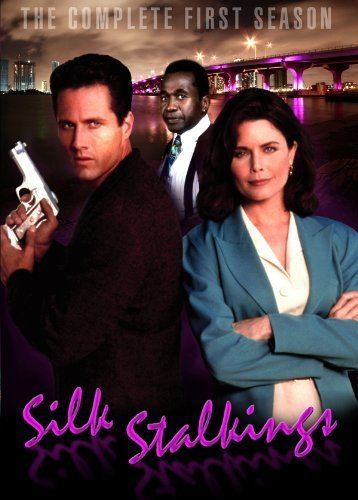 Silk Stalkings Silk Stalkings Cast and Characters TVGuidecom