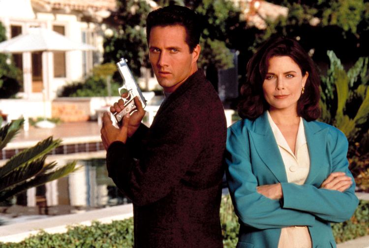 Silk Stalkings Silk Stalkings on Hulu I can39t stop watching