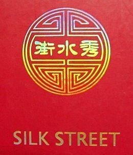 Silk Street