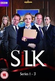 Silk (TV series) httpsimagesnasslimagesamazoncomimagesMM