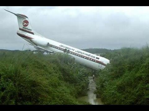 SilkAir Flight 185 Air Crash Investigation SilkAir Flight 185 YouTube