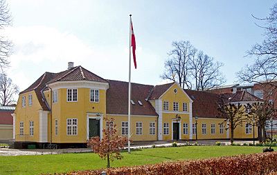 Silkeborg Museum