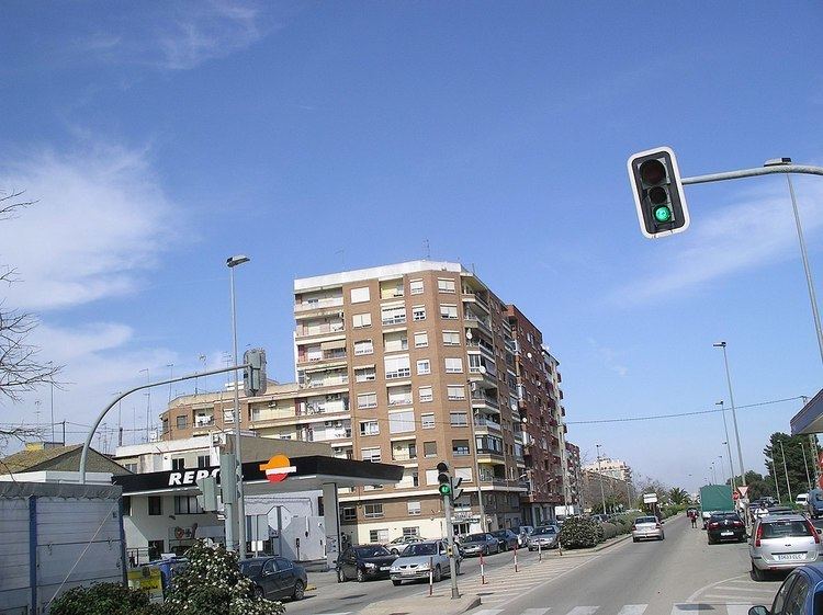 Silla, Valencia