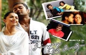 Sillunu Oru Kaadhal Sillunu Oru Kadhal Bgm Theme Music