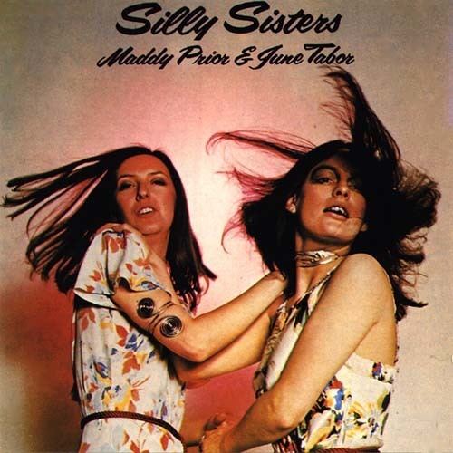 Silly Sisters (band) wwwgaudelanetpriorcoverssillysisters1ajpg