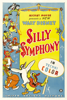Silly Symphony httpsuploadwikimediaorgwikipediaenaa7Sil
