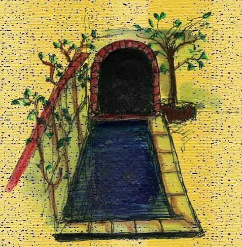Siloam wwwbiblehistorycomsketchesancientjerupools