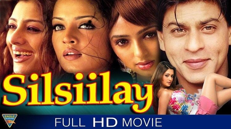 Silsiilay Full Movie Tabu Bhoomika Chawla Riya Sen Eagle