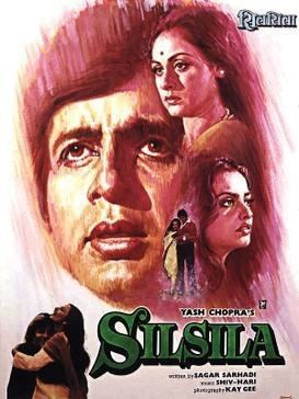 Silsila film Wikipedia