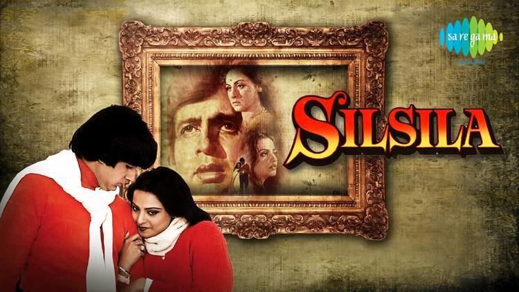 Neela Aasman So Gaya Part 1 Silsila 1981 Amitabh Bachchan