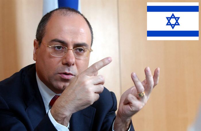 Silvan Shalom Israeli Presidential Candidate Silvan Shalom Accused of