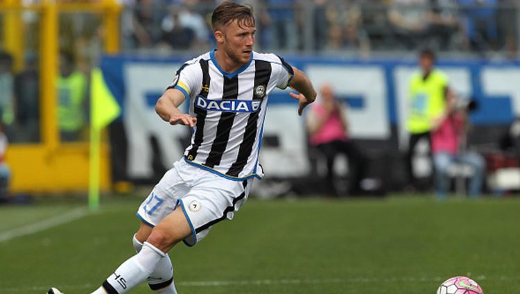 Silvan Widmer Liverpool Looking to Sign Udinese FullBack Silvan Widmer as Cover