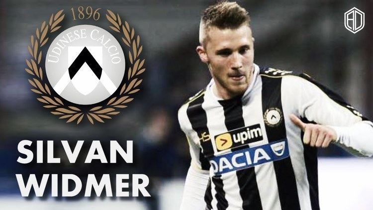 Silvan Widmer Silvan Widmer Goals Skills Assists Udinese 201516 HD