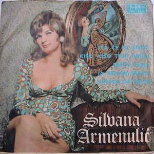Silvana Armenulić Silvana Armenuli ta e Mi ivot Vinyl at Discogs