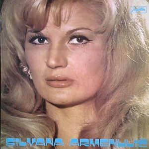 Silvana Armenulić Silvana Armenuli Silvana Armenuli Vinyl LP Album at Discogs