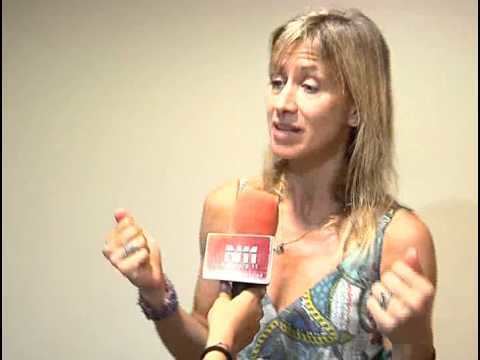 Silvana Giancola Entrevista Ing Agr Silvana Giancola 1332012 FORMOSAavi YouTube