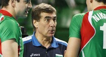 Silvano Prandi Bulgaria Volleyball News Coach Silvano Prandi To Coach Iran