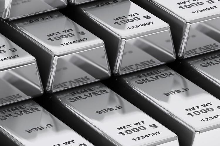 Silver JPMorgan to Send Silver Soaring As Physical Stockpiling Completed