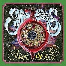 Silver & Gold (Sufjan Stevens album) httpsuploadwikimediaorgwikipediaenthumb0
