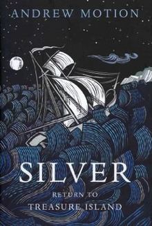 Silver (Andrew Motion novel) httpsuploadwikimediaorgwikipediaenthumb9