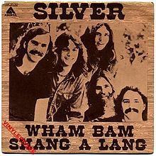 Silver (band) httpsuploadwikimediaorgwikipediaenthumb4