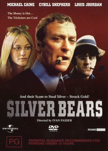 Silver Bears (film) Watch Silver Bears 1978 Movie Online Free Iwannawatchis