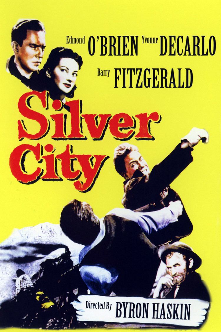 Silver City (1951 film) wwwgstaticcomtvthumbdvdboxart38551p38551d