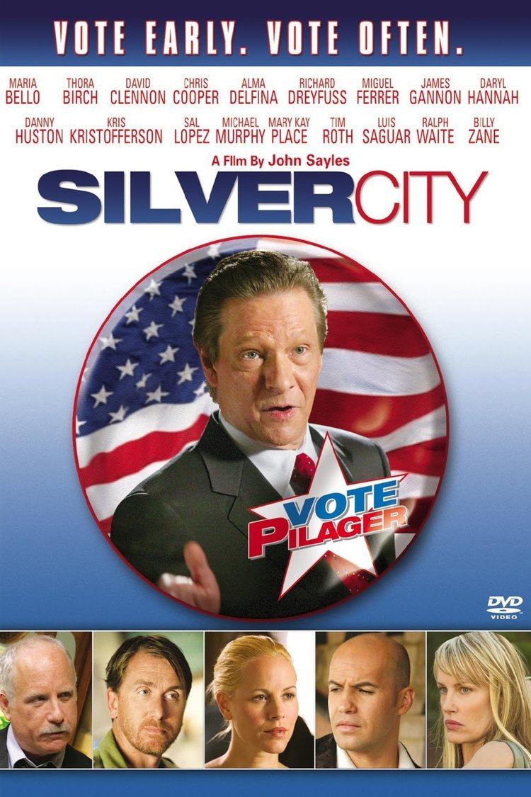 Silver City (2004 film) wwwgstaticcomtvthumbdvdboxart34815p34815d