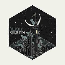 Silver City (album) httpsuploadwikimediaorgwikipediaenthumb3