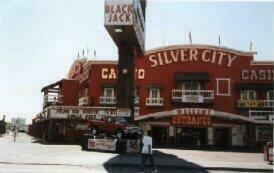silver city casino com