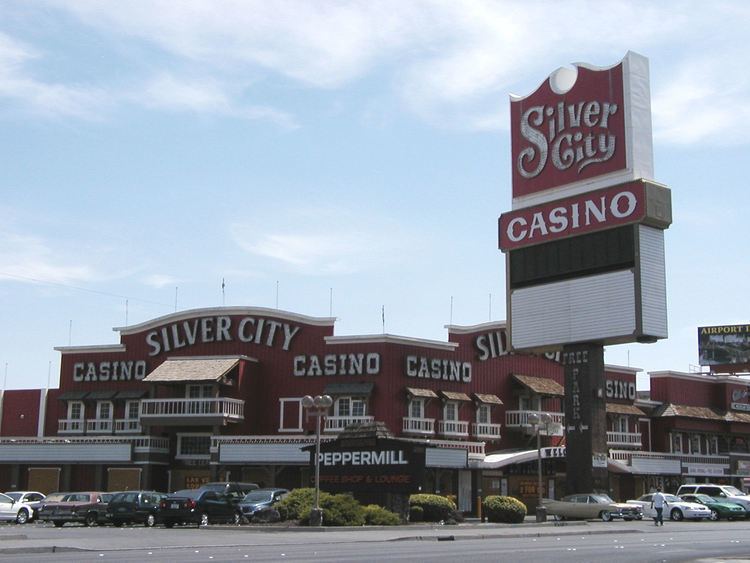 silver saddle casino las vegas closes