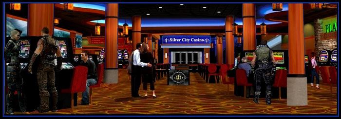 Silver City Casino - Alchetron, The Free Social Encyclopedia