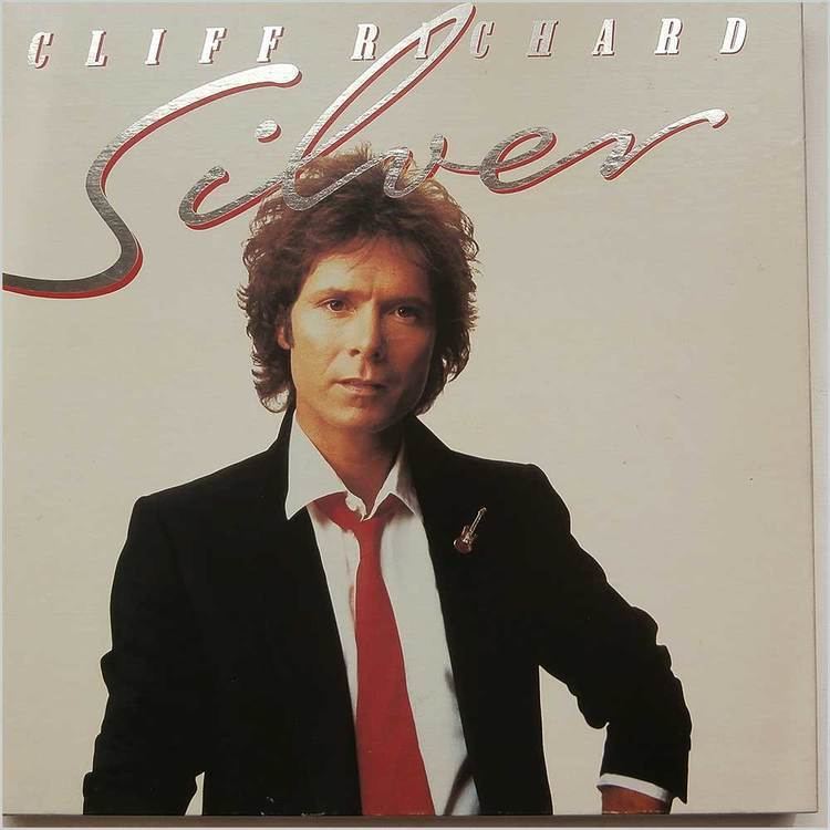 Silver (Cliff Richard album) wwwrecordsmerchantcomlpemcs1077873fjpg