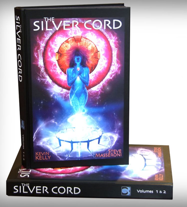 Silver cord Silver Cord Welcome to The Silver Cord
