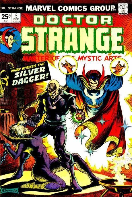 Silver Dagger (comics) Marvel Snapshot Character Spotlight Silver Dagger ComicAttack