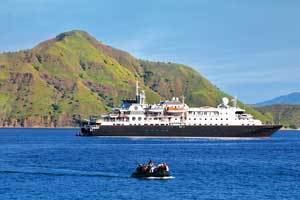 Silver Discoverer Silver Discoverer Cruise Ship Review amp Photos on Cruise Critic