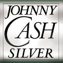 Silver (Johnny Cash album) httpsuploadwikimediaorgwikipediaenthumb8