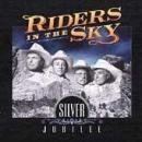 Silver Jubilee (Riders in the Sky album) httpsuploadwikimediaorgwikipediaencc4Rid