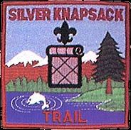 Silver Knapsack Trail httpsuploadwikimediaorgwikipediaen221Sil