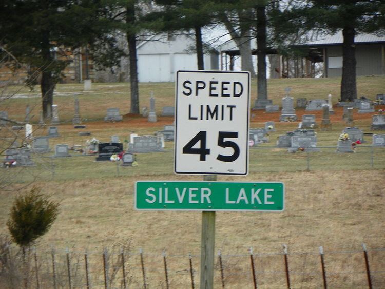 Silver Lake, Missouri