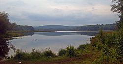 Silver Lake (Woodridge, New York) httpsuploadwikimediaorgwikipediacommonsthu