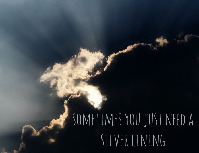 Silver lining (idiom) The Silver Lining In A stock Market Crash MarketSlant
