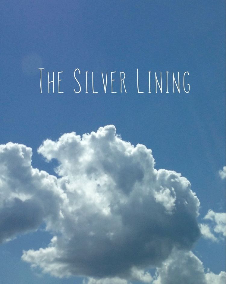Silver lining (idiom) Silver Lining Origins Inspired Living The Silver Pen